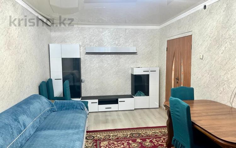 5-бөлмелі пәтер · 100 м² · 9/9 қабат, Петрова 20 — Евразия, бағасы: 33 млн ₸ в Астане, Алматы р-н — фото 6