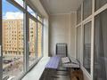 2-комнатная квартира · 66 м² · 4/9 этаж, мкр Центральный, Абая 26/5 — Остановка Драм театр за 300 000 ₸ в Атырау — фото 23