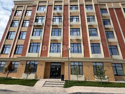 4-бөлмелі пәтер · 114 м² · 3/5 қабат, Аргынбекова 603 A, бағасы: 90 млн ₸ в Шымкенте, Абайский р-н