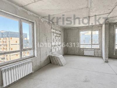 2-комнатная квартира · 57 м² · 10/15 этаж, Утепова 31 за 36.4 млн ₸ в Алматы, Бостандыкский р-н