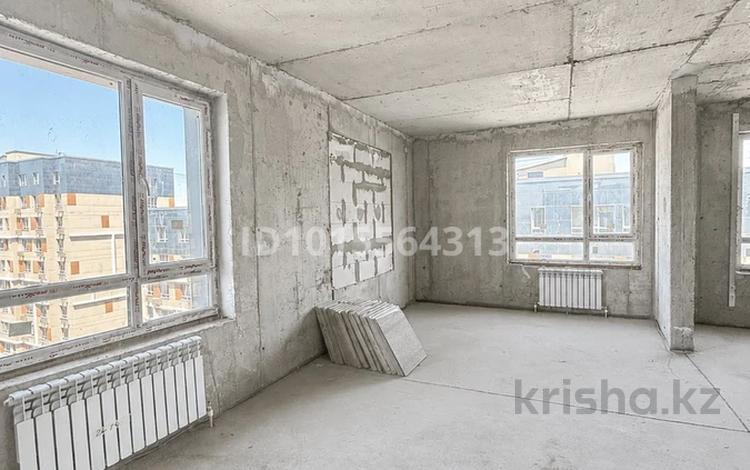 2-комнатная квартира · 57 м² · 10/15 этаж, Утепова 31 за 36.4 млн ₸ в Алматы, Бостандыкский р-н — фото 4