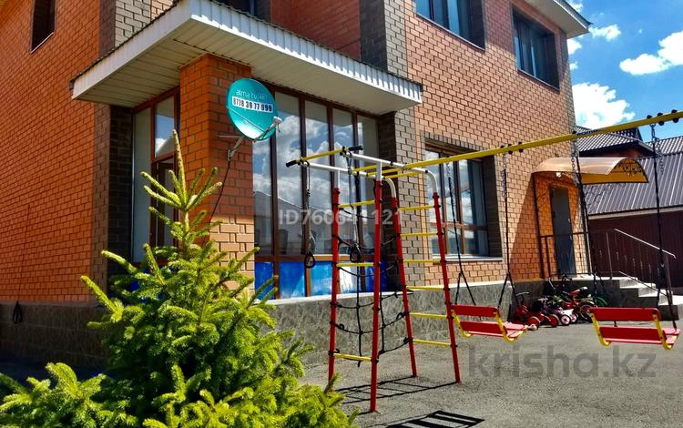 Жеке үй · 4 бөлме · 220 м², Уалиханова 47 — Республика, бағасы: 130 000 ₸ в Косшы — фото 20