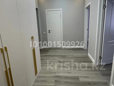 2-комнатная квартира · 73 м² · 2/6 этаж, мкр. Алтын орда — Уг пр. Тауелсиздик - Г Жубановой за 20 000 〒 в Актобе