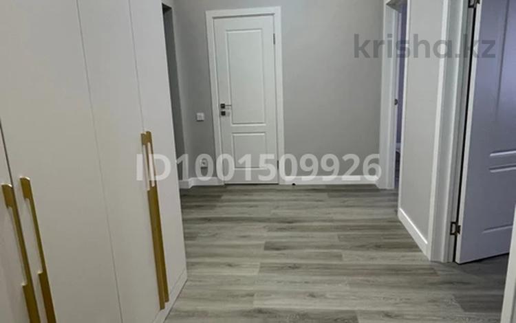 2-комнатная квартира · 73 м² · 2/6 этаж, мкр. Алтын орда — Уг пр. Тауелсиздик - Г Жубановой за 20 000 ₸ в Актобе — фото 2