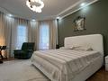 Отдельный дом · 4 комнаты · 190 м² · 7 сот., Казыгурт 48 — Думан за 210 млн ₸ в Алматы, Медеуский р-н — фото 27