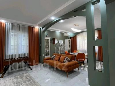 Отдельный дом · 4 комнаты · 190 м² · 7 сот., Казыгурт 48 — Думан за 210 млн ₸ в Алматы, Медеуский р-н