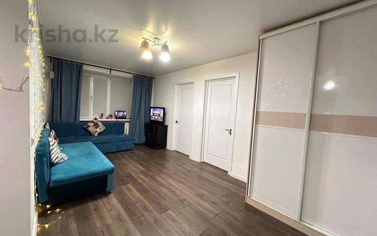 3-комнатная квартира · 62 м² · 1/5 этаж, Пр. Абая — Республика за 25 млн ₸ в Астане, р-н Байконур — фото 2