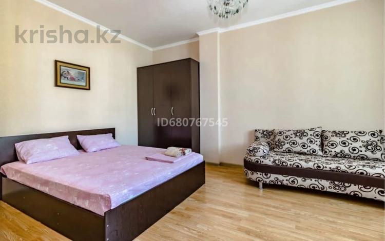 1-бөлмелі пәтер · 40 м² · 2/5 қабат, проспект Яссауи 110, бағасы: 5 000 ₸ в Кентау — фото 9