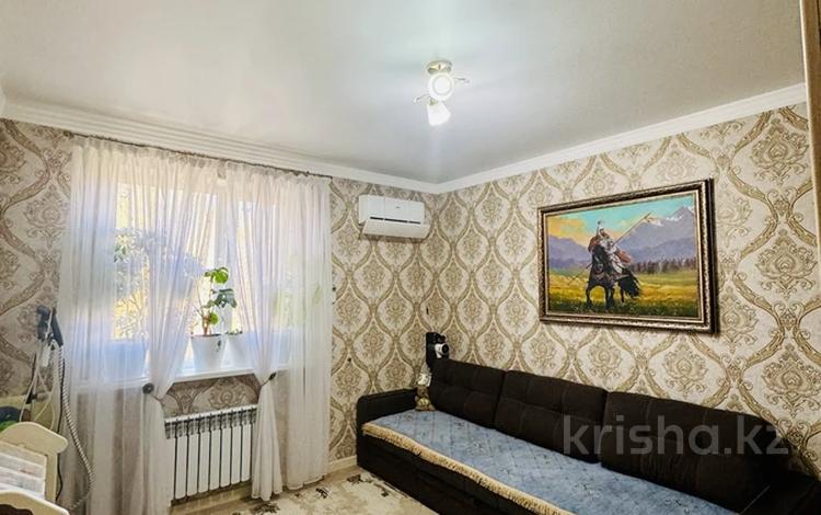 2-бөлмелі пәтер · 39 м² · 2/3 қабат, мкр Горный Гигант, ул. Алдара Косе — ул. Б. Жамакаева, бағасы: 55 млн ₸ в Алматы, Медеуский р-н — фото 6