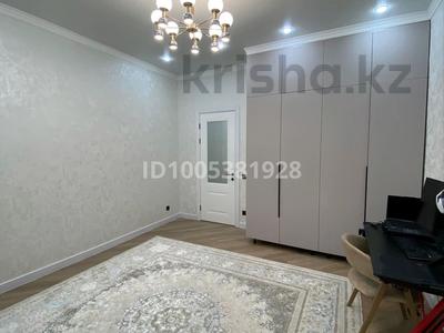 3-комнатная квартира · 111 м² · 5/5 этаж, мкр Нурсая-3, Абулхаир Хана 46/4 за 52 млн 〒 в Атырау