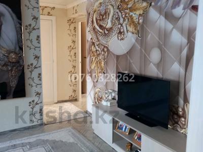 3-комнатная квартира · 56 м² · 2/5 этаж, Ленина 169 за 16 млн 〒 в Рудном