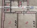 3-комнатная квартира · 65.4 м² · 5/5 этаж, У. Громова 12 34 за 6 млн ₸ в Алтае — фото 7