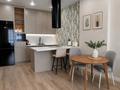 4-комнатная квартира · 108 м² · 10/14 этаж, Туран 54 — Бухар Жырау за 85 млн ₸ в Астане, Есильский р-н — фото 2