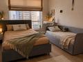4-комнатная квартира · 108 м² · 10/14 этаж, Туран 54 — Бухар Жырау за 85 млн ₸ в Астане, Есильский р-н — фото 7