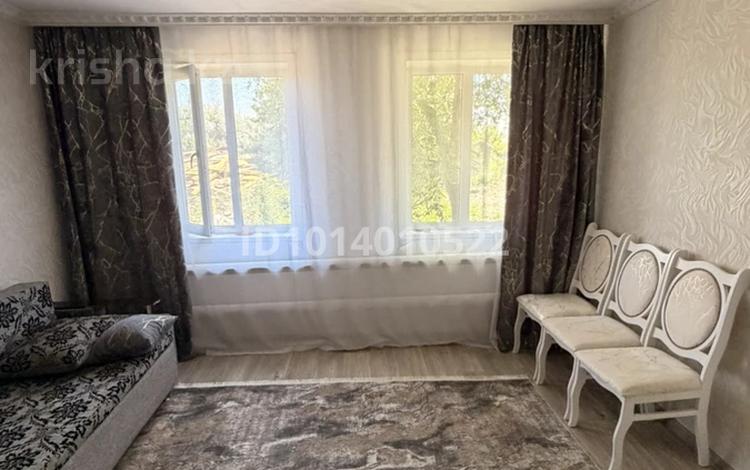 Отдельный дом · 2 комнаты · 40 м² · 12 сот., 5 омская 24 — В районе дальняя за 18 млн ₸ в Семее — фото 2