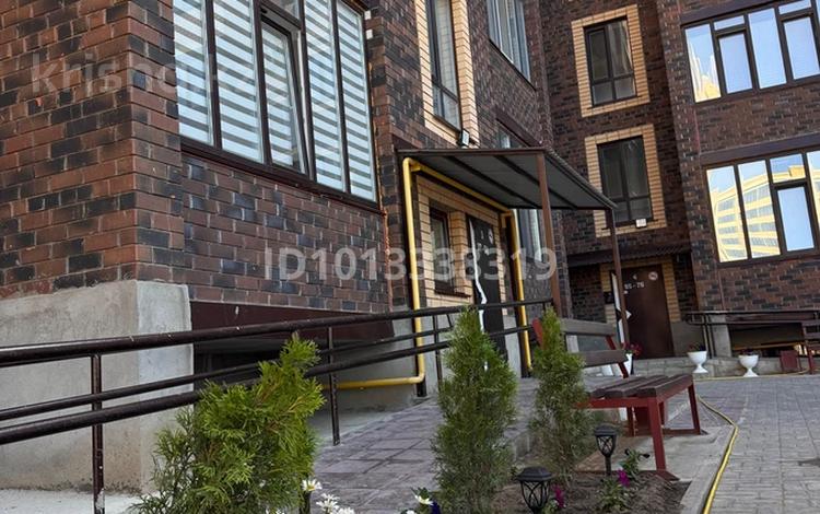2-комнатная квартира · 65.1 м² · 1/6 этаж, Желтоқсан 1В — Караван за 28 млн ₸ в Уральске — фото 2