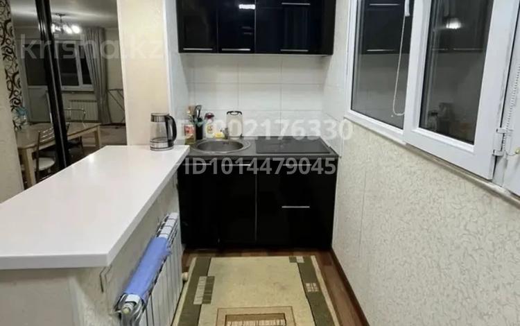 1-комнатная квартира · 37 м² · 7/17 этаж, Жандосова 140/1 за 250 000 ₸ в Алматы, Бостандыкский р-н — фото 2