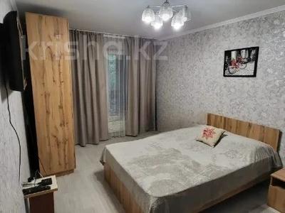 1-бөлмелі пәтер · 33 м² · 3/5 қабат, Байтурсынова 1 1, бағасы: 29 млн ₸ в Алматы, Алмалинский р-н