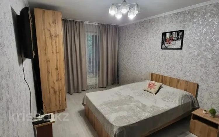 1-комнатная квартира · 33 м² · 3/5 этаж, Байтурсынова 1 1 за 29 млн ₸ в Алматы, Алмалинский р-н — фото 2