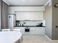 3-бөлмелі пәтер · 65 м² · 4/7 қабат, Калибек Куанышбаев, 11б, бағасы: 52 млн ₸ в Астане, Сарайшык р-н — фото 6