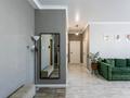 3-бөлмелі пәтер · 65 м² · 4/7 қабат, Калибек Куанышбаев, 11б, бағасы: 52 млн ₸ в Астане, Сарайшык р-н — фото 10