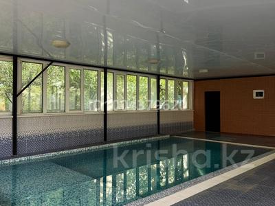 Дом · 6 комнат · 480 м², мкр Карагайлы, Жаңа 11 за 85 000 〒 в Алматы, Наурызбайский р-н