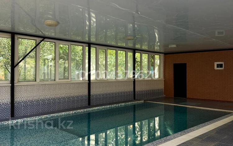 Дом · 6 комнат · 480 м², мкр Карагайлы, Жаңа 11 за 90 000 〒 в Алматы, Наурызбайский р-н — фото 2