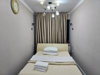 1-комнатная квартира · 40 м² · 15/16 этаж, Масанчи 23/8 — Гоголя Масанчи Байтурсынова за 14 000 〒 в Алматы, Алмалинский р-н