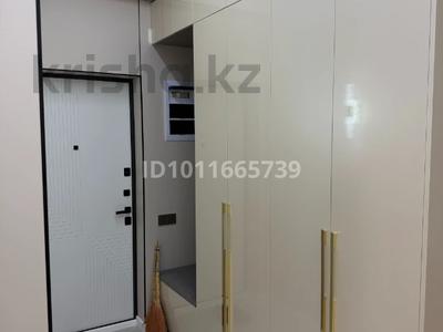 3-комнатная квартира · 113 м² · 6/7 этаж, 16-й мкр 35/1 за 51 млн 〒 в Актау