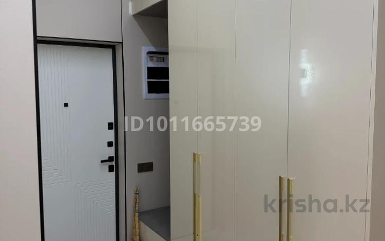 3-бөлмелі пәтер · 113 м² · 6/7 қабат, 16-й мкр 35/1, бағасы: 51 млн ₸ в Актау — фото 9