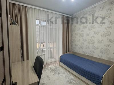 2-комнатная квартира · 38.1 м² · 6/10 этаж, Косшыгулулы 8/2 за 25.8 млн ₸ в Астане