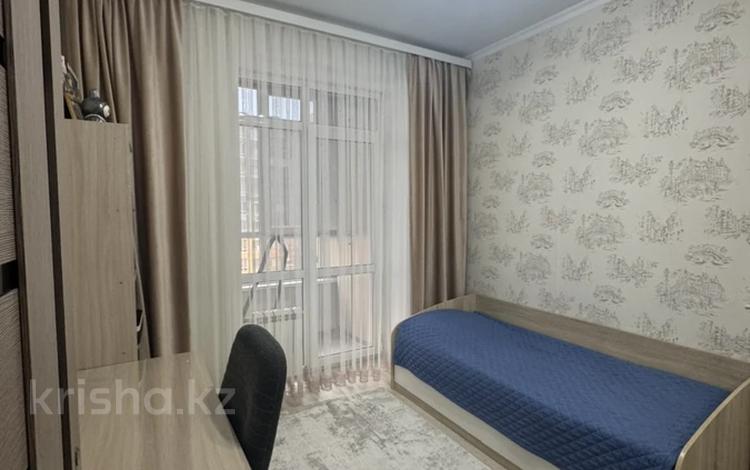 2-комнатная квартира · 38.1 м² · 6/10 этаж, Косшыгулулы 8/2 за 25.8 млн ₸ в Астане — фото 6