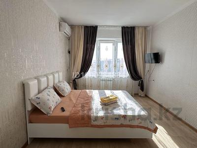 1-комнатная квартира · 43 м² · 6/9 этаж, мкр. Зачаганск пгт — Возле Алтындар. Схи. 47,10 школа. за 9 500 ₸ в Уральске