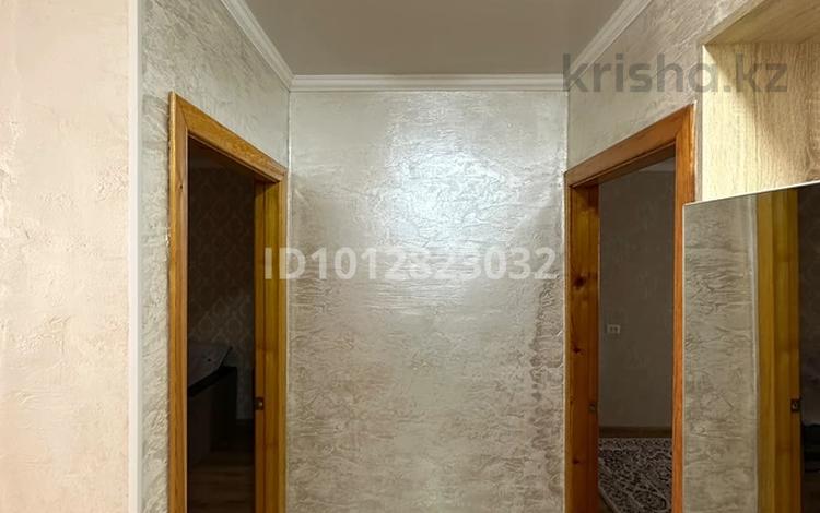 2-бөлмелі пәтер · 50 м² · 2/5 қабат, Шевченко, бағасы: 180 000 ₸ в Жезказгане — фото 2