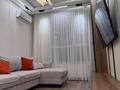3-комнатная квартира · 78.8 м² · 5/12 этаж, Райымбека 348/1 к1-7 за 58 млн ₸ в Алматы, Ауэзовский р-н — фото 7