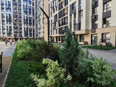 3-комнатная квартира · 78.8 м² · 5/12 этаж, Райымбека 348/1 к1-7 за 58 млн ₸ в Алматы, Ауэзовский р-н