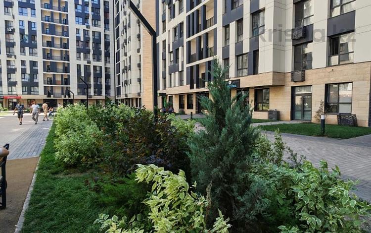 3-комнатная квартира · 78.8 м² · 5/12 этаж, Райымбека 348/1 к1-7 за 58 млн ₸ в Алматы, Ауэзовский р-н — фото 6