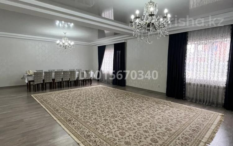 Жеке үй · 5 бөлме · 180 м² · 10 жүзд., мкр Жастар 2, Жанаконыс 143, бағасы: 56.5 млн ₸ в Актобе, жилой массив Жанаконыс — фото 2