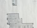 3-бөлмелі пәтер · 87.6 м² · 3/6 қабат, Халиулина 140/5, бағасы: 58 млн ₸ в Алматы, Медеуский р-н