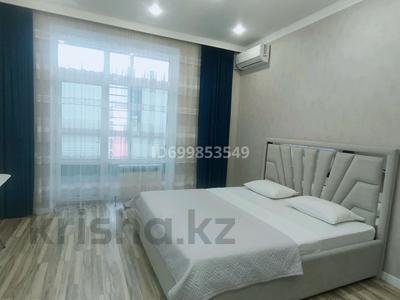 1-бөлмелі пәтер · 42 м² · 8/10 қабат, Туран 46/4 — Пр-тТуран угол улицы Орынбор, бағасы: 15 000 ₸ в Астане, Есильский р-н