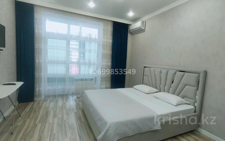 1-бөлмелі пәтер · 42 м² · 8/10 қабат, Туран 46/4 — Пр-тТуран угол улицы Орынбор, бағасы: 15 000 ₸ в Астане, Есильский р-н — фото 26