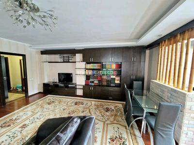 2-комнатная квартира · 65 м² · 2/16 этаж, Аль-Фараби за 400 000 ₸ в Алматы, Бостандыкский р-н
