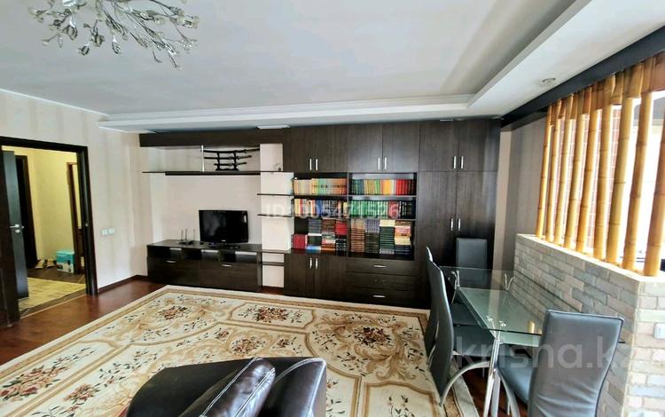 2-комнатная квартира · 65 м² · 2/16 этаж, Аль-Фараби за 400 000 ₸ в Алматы, Бостандыкский р-н — фото 2