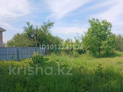 Участок · 12 соток, Сейфулина 137 — ул Айманова- Сейфулина за 30 млн ₸ в Бельбулаке (Мичурино)
