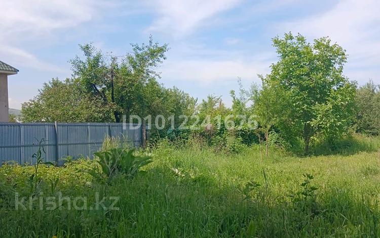 Участок · 12 соток, Сейфулина 137 — ул Айманова- Сейфулина за 30 млн ₸ в Бельбулаке (Мичурино) — фото 4