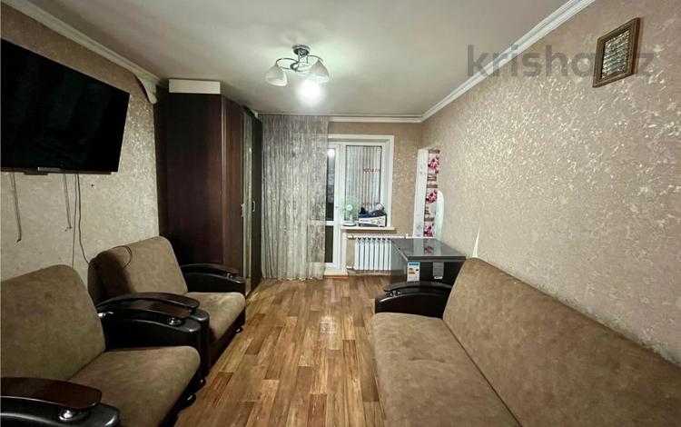 1-бөлмелі пәтер · 31 м² · 2/5 қабат, 13-шағынаудан, бағасы: 7.5 млн ₸ в Караганде, Алихана Бокейханова р-н — фото 2