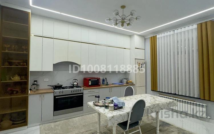 Отдельный дом · 6 комнат · 180 м² · 5 сот., мкр Алгабас за 73 млн 〒 в Алматы, Алатауский р-н — фото 21