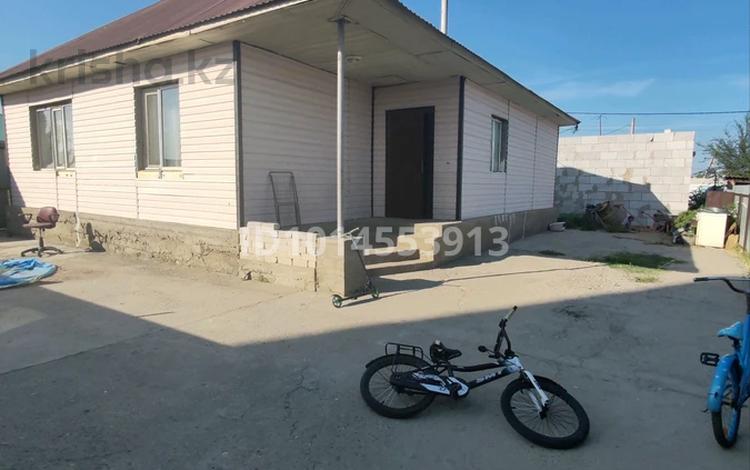 Отдельный дом · 3 комнаты · 90 м² · 5 сот., Жас алаш за 28 млн ₸ в Семее — фото 2