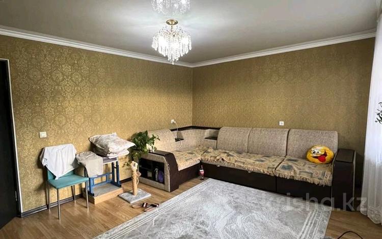 4-комнатная квартира · 85.3 м² · 5/5 этаж, Центральный 36 за 28 млн ₸ в Кокшетау — фото 2