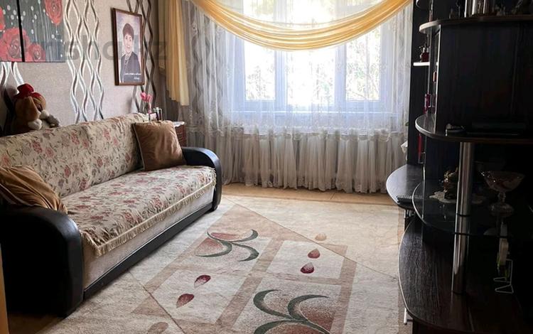 2-бөлмелі пәтер · 53 м² · 4/5 қабат, Север ш/а — 46 школа, бағасы: 21 млн ₸ в Шымкенте, Аль-Фарабийский р-н — фото 2